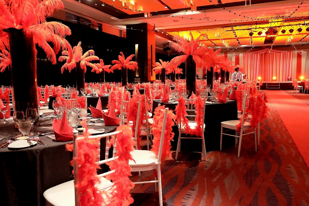 G Ball 2017 at G Hotel Gurney, Penang, CK Lam, Penang Food Blog, What2seeonline.com, Event, G Ball, 