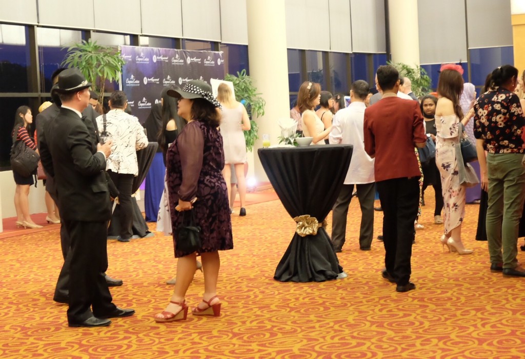 HOTEL EQUATORIAL PENANG HOSTS BUSINESS APPRECIATION DINNER 2017 Hotel, Penang Food BLog, CK Lam, What2seeonline.com, Hotel Equatorial Penang, Lifestyle, 