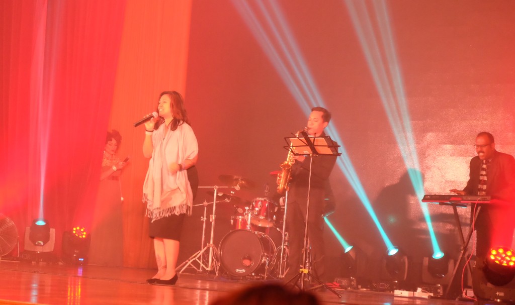 HOTEL EQUATORIAL PENANG HOSTS BUSINESS APPRECIATION DINNER 2017 Hotel, Penang Food BLog, CK Lam, What2seeonline.com, Hotel Equatorial Penang, Lifestyle,