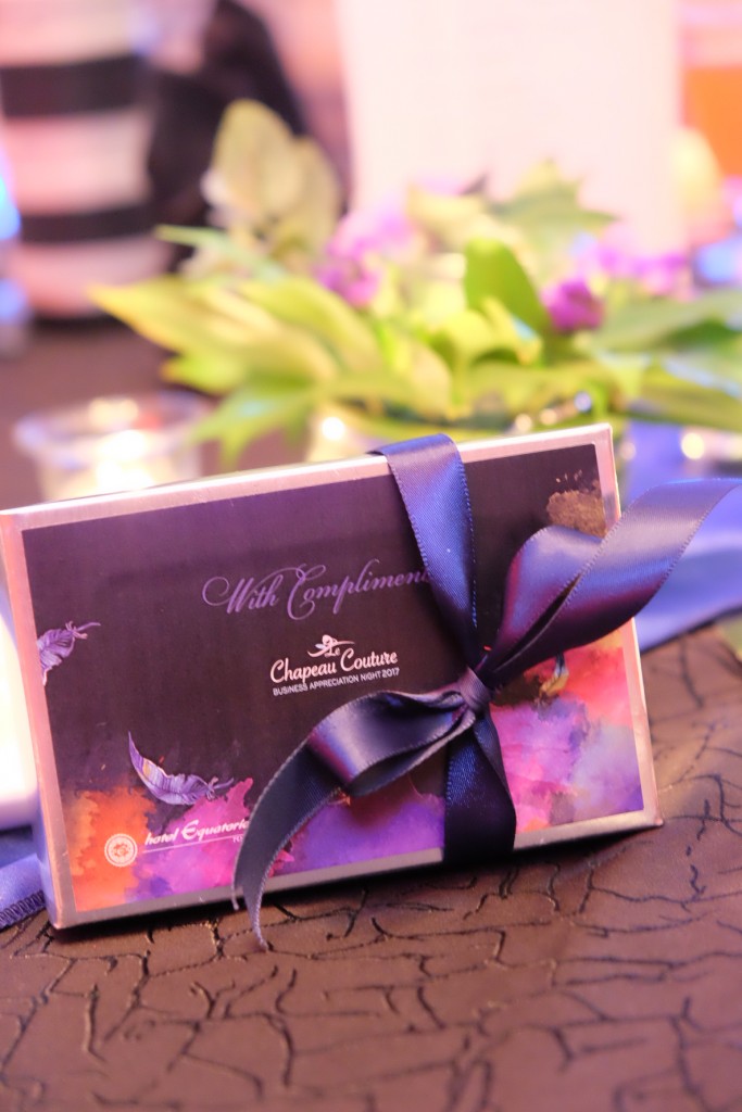 HOTEL EQUATORIAL PENANG HOSTS BUSINESS APPRECIATION DINNER 2017 Hotel, Penang Food BLog, CK Lam, What2seeonline.com, Hotel Equatorial Penang, Lifestyle,