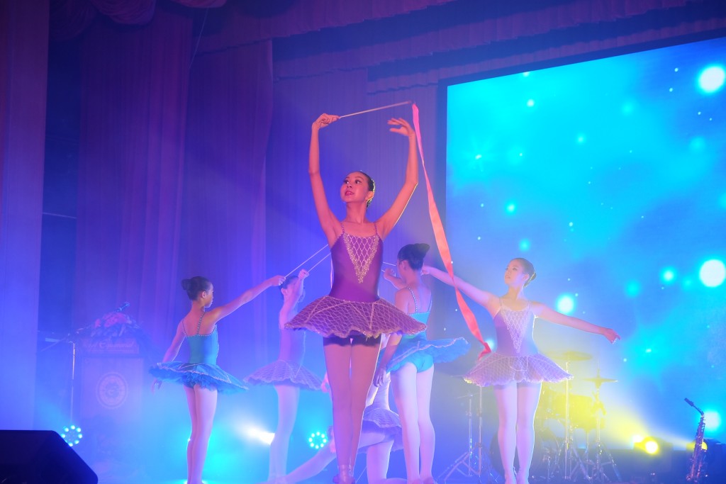 HOTEL EQUATORIAL PENANG HOSTS BUSINESS APPRECIATION DINNER 2017 Hotel, Penang Food BLog, CK Lam, What2seeonline.com, Hotel Equatorial Penang, Lifestyle,