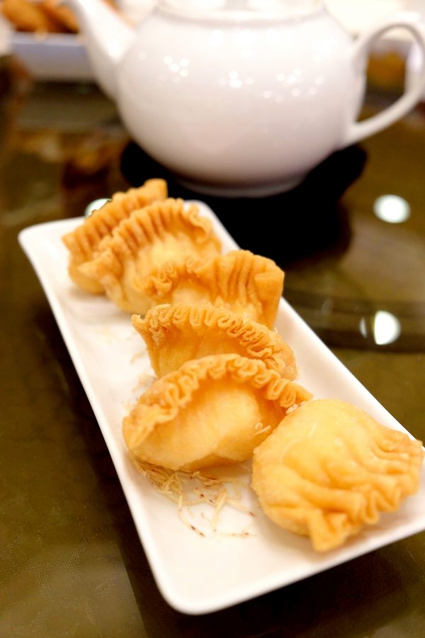 Dim Sum at Hotel Equatorial Penang, Golden Phoenix Chinese Restaurant, Dim Sum Places in Penang