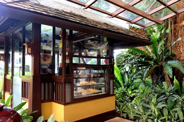 Shangri-la’s Rasa Sayang Resort & Spa in Penang, Rasa Deli Bakery, Durian Cream Puffs, Durian Dessert, , CK Lam, What2seeonline.com, Penang Food Blog,