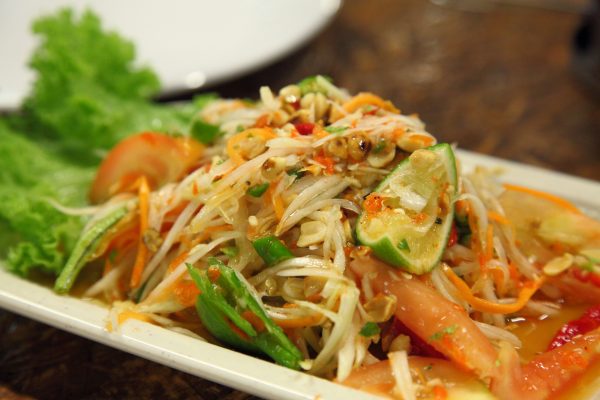 385 Prawning & Cafe, Ck Lam, Family Entertainment Park, Penang Food Blog, Thai Restaurant, What2seeonline, Thai Cuisine,