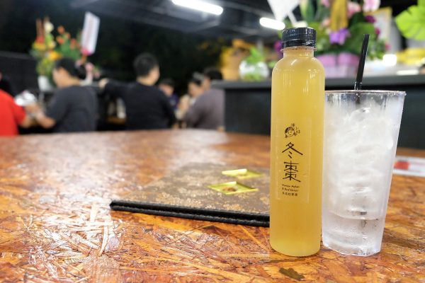 385 Prawning & Cafe, Ck Lam, Family Entertainment Park, Penang Food Blog, Thai Restaurant, What2seeonline, Thai Cuisine, 