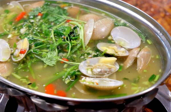 385 Prawning & Cafe, Ck Lam, Family Entertainment Park, Penang Food Blog, Thai Restaurant, What2seeonline, Thai Cuisine,
