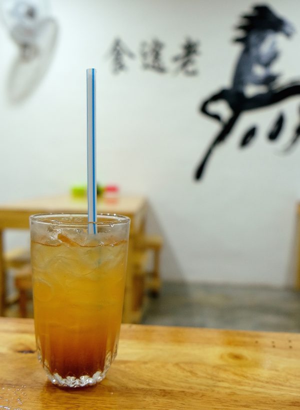 Culinary Exploration, Campbell Street, Penang, Hong Shao Pork , Chiang Xi vermicelli, Stew Beef Tenderloin, ????, Mackerel fishball, CK Lam, what2seeonline.com, Penang Food Blog, Dumplings,