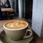 Bean Sprout Cafe, Jalan Masjid Kapitan Keling (Pitt Street), Penang