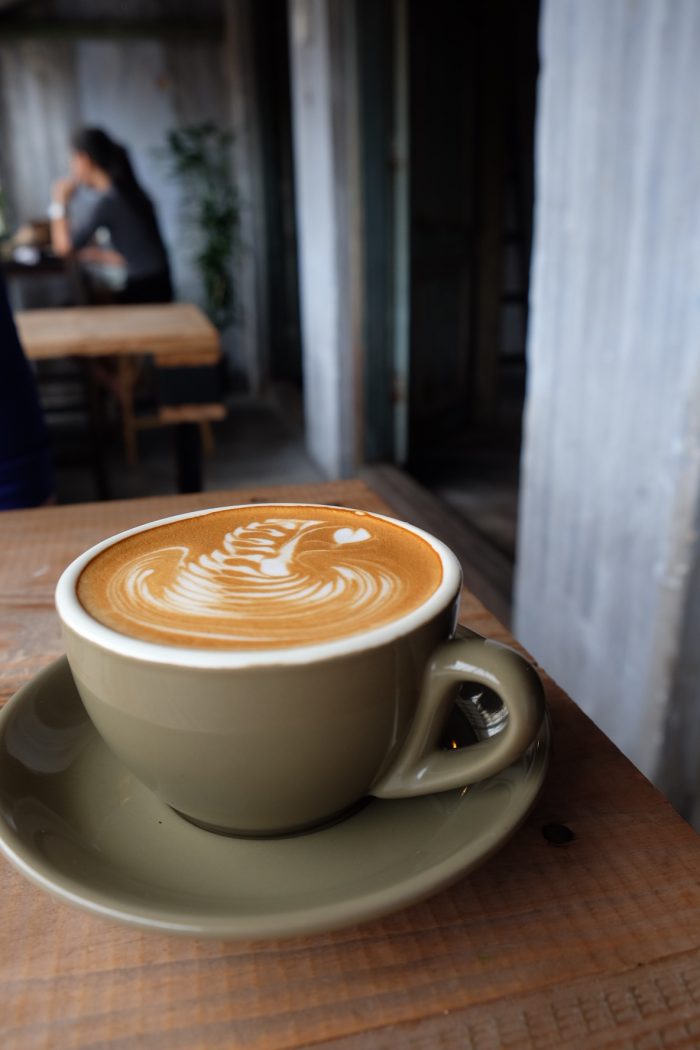 Ck Lam, Penang, Penang Food Blog, What2seeonline.Com, Penang Cafe, George Town, Bean Sprout Cafe, All Day Breakfast, Avocado Toast,