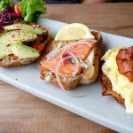 Bean Sprout Cafe, Jalan Masjid Kapitan Keling (Pitt Street), Penang