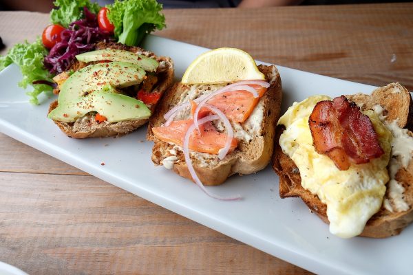 Bean Sprout Cafe Burpple 2 Reviews Malaysia