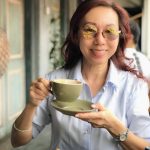 Bean Sprout Cafe, Jalan Masjid Kapitan Keling (Pitt Street), Penang