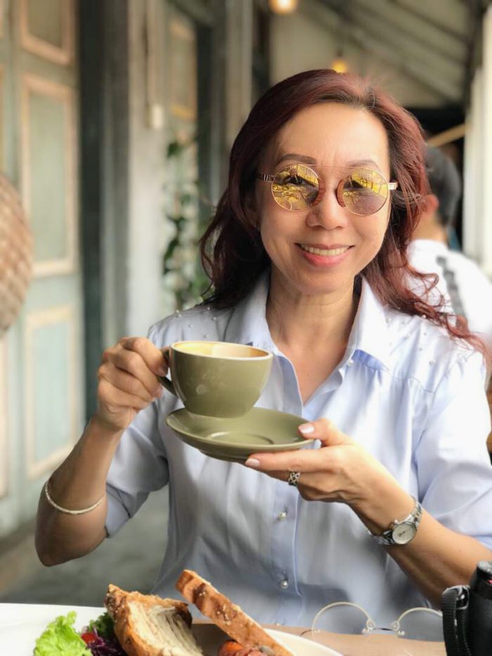 Ck Lam, Penang, Penang Food Blog, What2seeonline.Com, Penang Cafe, George Town, Bean Sprout Cafe, All Day Breakfast, Avocado Toast, Jalan Masjid Kapitan Keling, Pitt Street