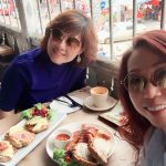 Bean Sprout Cafe, Jalan Masjid Kapitan Keling (Pitt Street), Penang