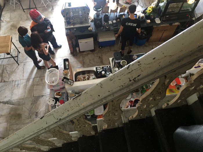 Ck Lam, Penang, Penang Food Blog, What2seeonline.Com, Penang Cafe, George Town, Bean Sprout Cafe, All Day Breakfast, Avocado Toast,