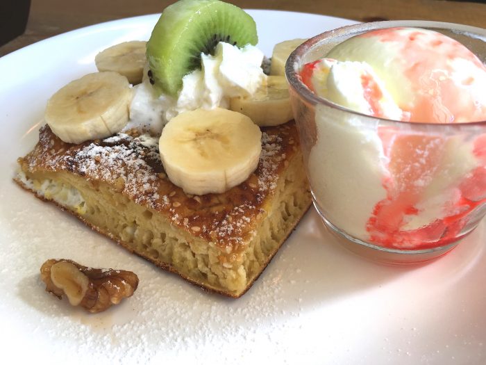 Ck Lam, Penang, Penang Food Blog, What2seeonline.Com, Penang Cafe, George Town, Bean Sprout Cafe, All Day Breakfast, Avocado Toast,