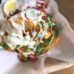 Bean Sprout Cafe, Jalan Masjid Kapitan Keling (Pitt Street), Penang