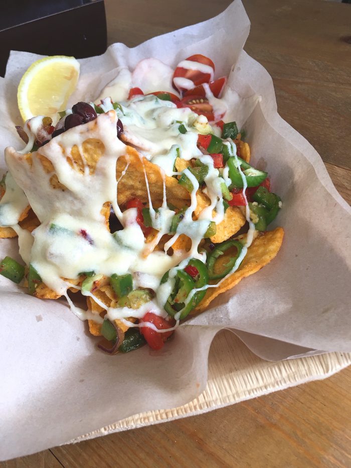 Ck Lam, Penang, Penang Food Blog, What2seeonline.Com, Penang Cafe, George Town, Bean Sprout Cafe, All Day Breakfast, Avocado Toast,