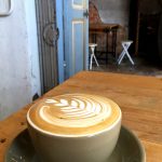 Bean Sprout Cafe, Jalan Masjid Kapitan Keling (Pitt Street), Penang