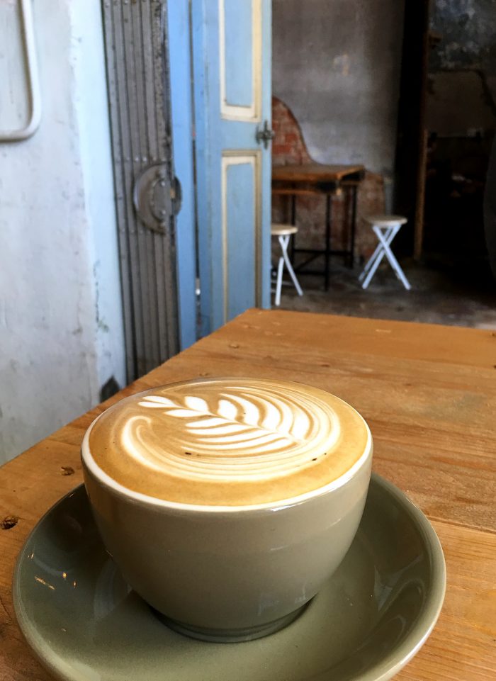 Ck Lam, Penang, Penang Food Blog, What2seeonline.Com, Penang Cafe, George Town, Bean Sprout Cafe, All Day Breakfast, Avocado Toast,