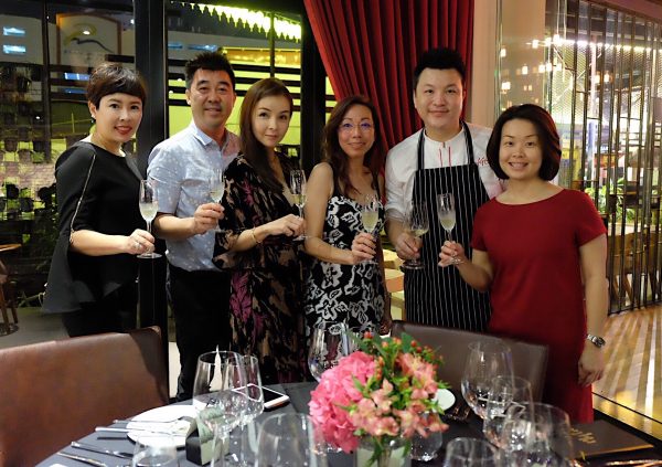 what2seeonline.com, ck lam, penang food blog, fine dining, george town, penang, la vie restaurant, Chef Tam Chudaree Debhakam, winner of Top Chef Thailand, Chef Gigg Kamol Chobdee-ngam, Iron Chef Thailand 2015 title holder, Le Dream Boutique Hotel, Jalan Pintal Tali, Rope Walk, 