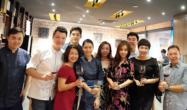 what2seeonline.com, ck lam, penang food blog, fine dining, george town, penang, la vie restaurant, Chef Tam Chudaree Debhakam, winner of Top Chef Thailand, Chef Gigg Kamol Chobdee-ngam, Iron Chef Thailand 2015 title holder, Le Dream Boutique Hotel, Jalan Pintal Tali, Rope Walk,