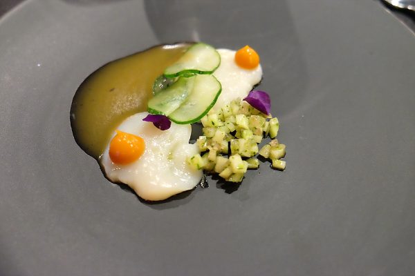 what2seeonline.com, ck lam, penang food blog, fine dining, george town, penang, la vie restaurant, Chef Tam Chudaree Debhakam, winner of Top Chef Thailand, Chef Gigg Kamol Chobdee-ngam, Iron Chef Thailand 2015 title holder, Le Dream Boutique Hotel, Jalan Pintal Tali, Rope Walk,