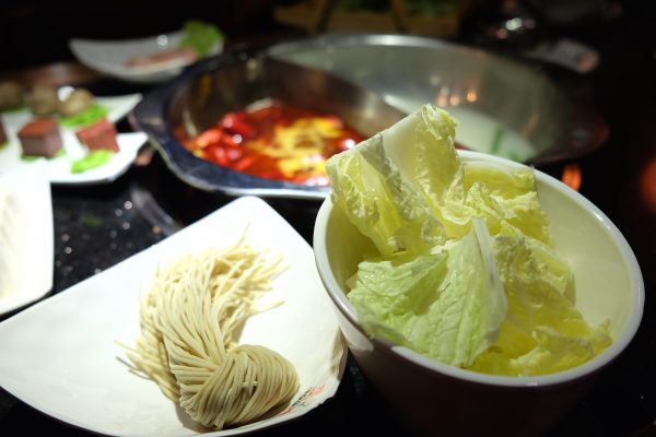 Steamboat on Kelawai Road, Penang, Penang Food Blog, WHat2seeonline.com, CK Lam, Chong Qing Lau Huo Guo Steamboat ?????, Spicy Steamboat