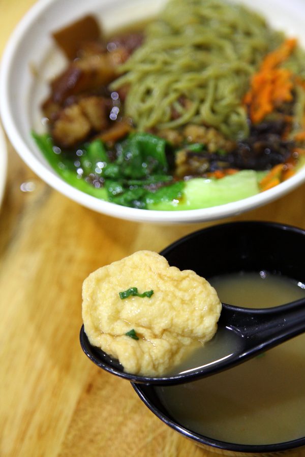 Culinary Exploration, Campbell Street, Penang, Hong Shao Pork , Chiang Xi vermicelli, Stew Beef Tenderloin, ????, Mackerel fishball, CK Lam, what2seeonline.com, Penang Food Blog, Dumplings,
