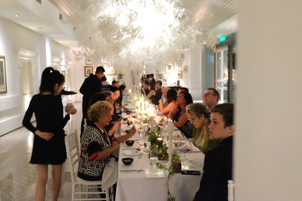 Penang Food Blog, CK Lam, What2seeonline.com, Burgundies, Prieurè-Roch wine dinner, Macalister Mansion, domaine prieure-roch, burgundy wine,