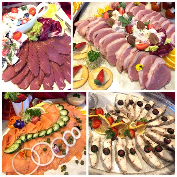 Christmas Buffet, New Year Buffet, Eastin Hotel, Penang, Penang Food Blog, CK Lam, What2seeonline.com, Hotel Buffet,