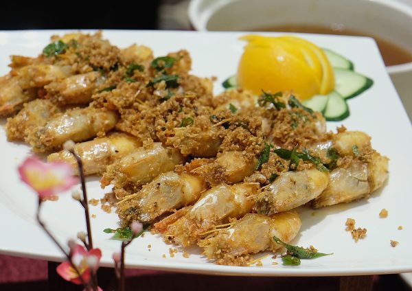Reunion Dinner, 2018 Chinese New Year Celebration, Reunion Dinner Set Menu, Chinese New Year Buffet Dinner, Chinese New Year Reunion Dinner, Penang Food Blog, CK Lam, What2seeonline.com, Lunar New Year, Olive Tree Hotel,