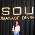 Sou Omakase Dining at The Gardens Mall, Kuala Lumpur