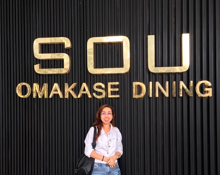 sou omakase dining, new year special, osechi, azumino, nagano, ikeda, mizuhiki, daiginjyo, ck lam, what2seeonline.com, penang food blog, japanese restaurant in KL, mid valley,