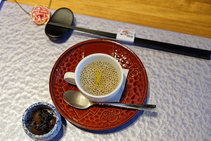 sou omakase dining, new year special, osechi, azumino, nagano, ikeda, mizuhiki, daiginjyo, ck lam, what2seeonline.com, penang food blog, japanese restaurant in KL, mid valley,