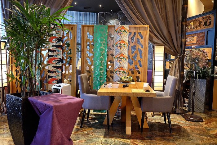 sou omakase dining, new year special, osechi, azumino, nagano, ikeda, mizuhiki, daiginjyo, ck lam, what2seeonline.com, penang food blog, japanese restaurant in KL, mid valley,