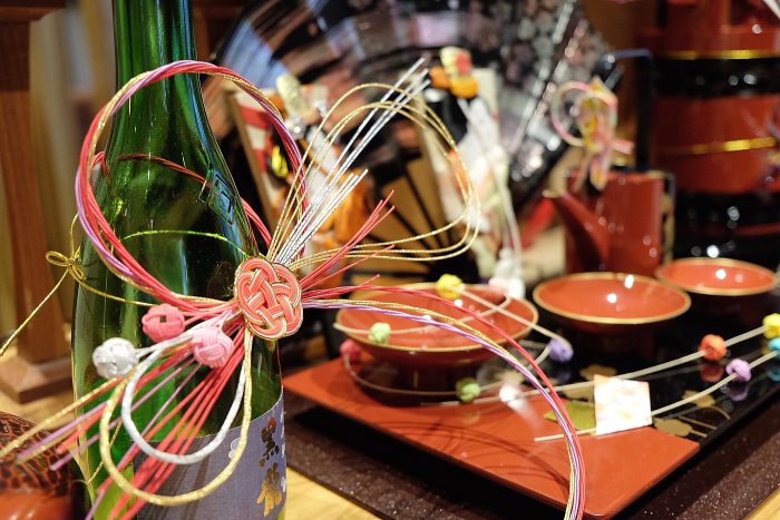 sou omakase dining, new year special, osechi, azumino, nagano, ikeda, mizuhiki, daiginjyo, ck lam, what2seeonline.com, penang food blog, japanese restaurant in KL, mid valley,