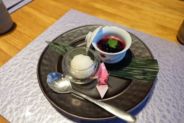sou omakase dining, new year special, osechi, azumino, nagano, ikeda, mizuhiki, daiginjyo, ck lam, what2seeonline.com, penang food blog, japanese restaurant in KL, mid valley,