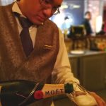 Feringgi Grill Holds Wine & Dine Celebration for Awarded Malaysia Tourism Award 2016/2017