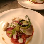 Feringgi Grill Holds Wine & Dine Celebration for Awarded Malaysia Tourism Award 2016/2017