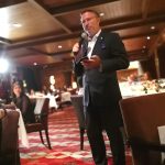 Feringgi Grill Holds Wine & Dine Celebration for Awarded Malaysia Tourism Award 2016/2017