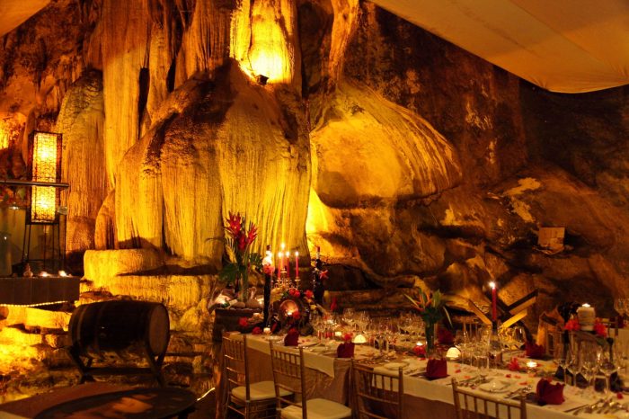 The Banjaran Hotsprings Retreat, The Banjaran, Jeff's Cellar, Cave Dining, Sunway Group, Wine Bar, Limestone Cave, M Chapoutier Wine Dinner, Asiaeuro Wines & Spirits Sdn Bhd, Ipoh, Wine Dinner, French Wines, Ck Lam, Jeff's Cellar, Lifestyle, Penang Food Blog, What2seeonline.Com, Wine Dinner in Jeff's Cellar