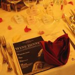 M. Chapoutier Wine Dinner @Jeff’s Cellar, The Banjaran Hotsprings Retreat, Ipoh