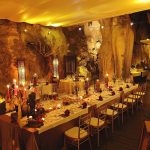 M. Chapoutier Wine Dinner @Jeff’s Cellar, The Banjaran Hotsprings Retreat, Ipoh