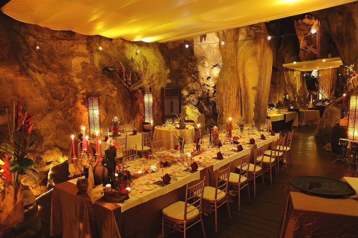 The Banjaran Hotsprings Retreat, The Banjaran, Jeff's Cellar, Cave Dining, Sunway Group, Wine Bar, Limestone Cave, M Chapoutier Wine Dinner, Asiaeuro Wines & Spirits Sdn Bhd, Ipoh, Wine Dinner, French Wines, Ck Lam, Jeff's Cellar, Lifestyle, Penang Food Blog, What2seeonline.Com, Wine Dinner in Jeff's Cellar