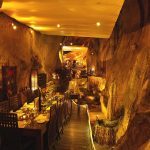 M. Chapoutier Wine Dinner @Jeff’s Cellar, The Banjaran Hotsprings Retreat, Ipoh