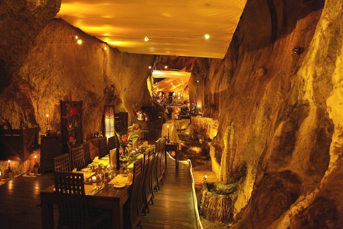 The Banjaran Hotsprings Retreat, The Banjaran, Jeff's Cellar, Cave Dining, Sunway Group, Wine Bar, Limestone Cave, M Chapoutier Wine Dinner, Asiaeuro Wines & Spirits Sdn Bhd, Ipoh, Wine Dinner, French Wines, Ck Lam, Jeff's Cellar, Lifestyle, Penang Food Blog, What2seeonline.Com, Wine Dinner in Jeff's Cellar