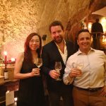 M. Chapoutier Wine Dinner @Jeff’s Cellar, The Banjaran Hotsprings Retreat, Ipoh