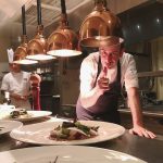 Feringgi Grill Holds Wine & Dine Celebration for Awarded Malaysia Tourism Award 2016/2017