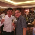 Feringgi Grill Holds Wine & Dine Celebration for Awarded Malaysia Tourism Award 2016/2017
